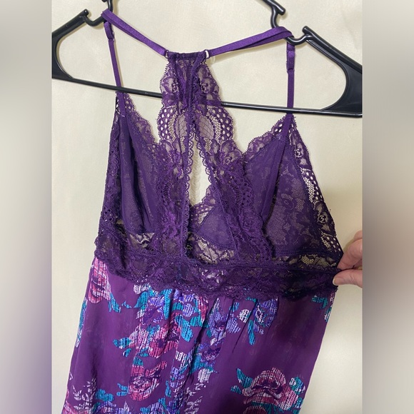 Linea Donatella nightgown/ lingerie - Picture 5 of 6
